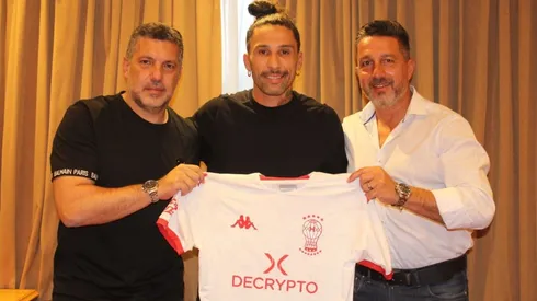 ¿Cruza de vereda para la Sudamericana? San Lorenzo quiere ahora mismo a Castro de Huracán