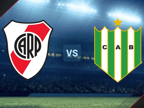 River vs. Banfield - Trofeo de Campeones 2020: dónde ver en VIVO, historial y estadísticas