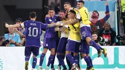 ¿Boca tienta a Di María?