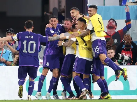 “A Boca”: un periodista partidario aseguró que una estrella de la Selección jugará en el Xeneize