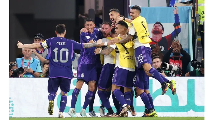 ¿Boca tienta a Di María?