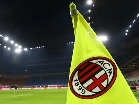 ¿Se va para Italia? Una joya de Boca, en la mira del Milan