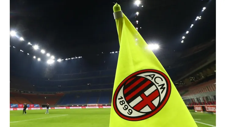 ¿Se va para Italia? Una joya de Boca, en la mira del Milan