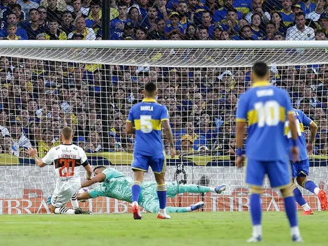 Es resistido en Boca, perdió terreno y ahora buscará marcharse