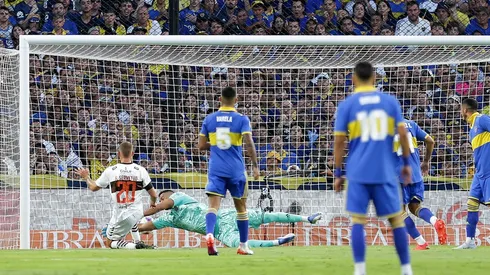 Es resistido en Boca, perdió terreno y ahora buscará marcharse