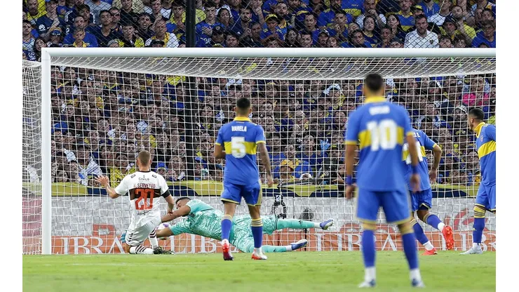 Es resistido en Boca, perdió terreno y ahora buscará marcharse
