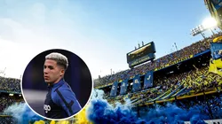 La inesperada revelación de Enzo Fernández que enloqueció a los hinchas de Boca