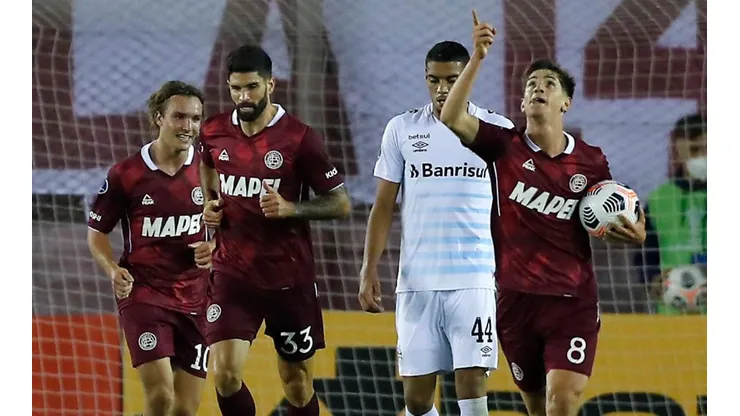 "Supe del interés": la confesión de la joya que pudo ser refuerzo de Boca