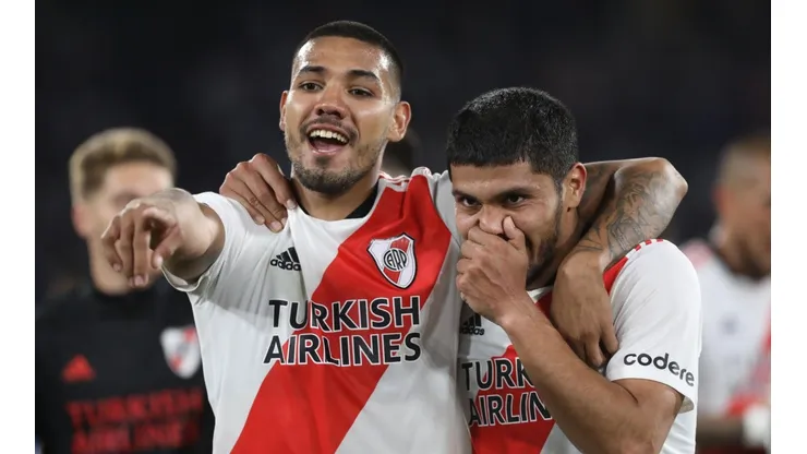 Muy malas noticias sobre David Martínez.