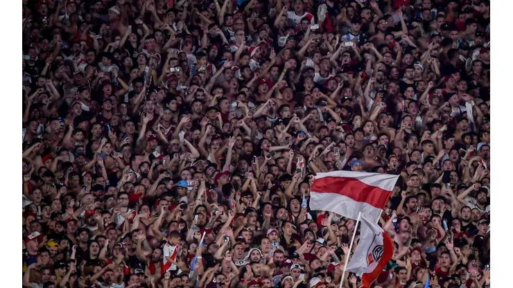 Sorpresa: deslizan que River está detrás de un juvenil uruguayo para reforzar la defensa