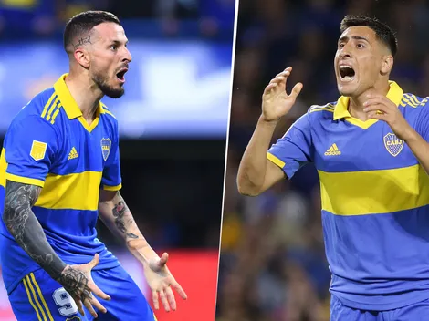 ¿Merentiel o Benedetto? La sorpresiva postura de los hinchas de Boca