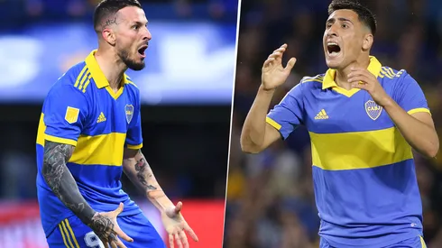 ¿Merentiel o Benedetto? La sorpresiva postura de los hinchas de Boca