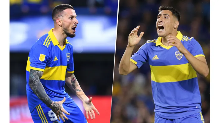 ¿Merentiel o Benedetto? La sorpresiva postura de los hinchas de Boca