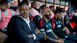 "No quisieron": revelan que Demichelis le hizo un pedido a la dirigencia y le dijeron que no