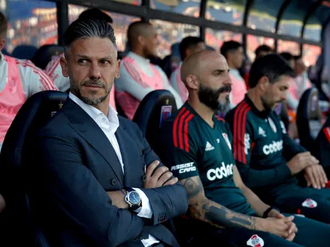 "No quisieron": revelan que Demichelis le hizo un pedido a la dirigencia y le dijeron que no