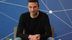 Scaloni reveló que podría sacar a una figura de la Selección para meter a su suplente: "Es fundamental"