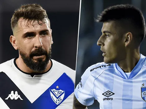 ¿Cómo salió Atlético Tucumán vs. Vélez por la Liga Profesional 2023?