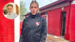 Florencia Lattanzio ingresó a Gran Hermano.