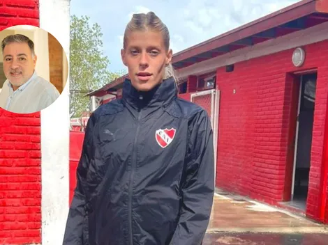 El llamativo mensaje de Florencia Lattanzio a Fabián Doman al entrar a Gran Hermano