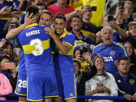 Las noticias de Boca hoy: el jugador que se puede ir, la palabra de Ibarra y el referente que colgaron