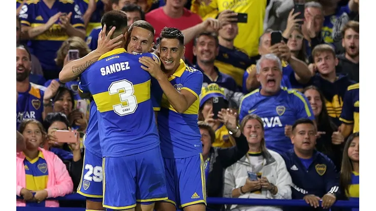 Las noticias de Boca hoy: el jugador que se puede ir, la palabra de Ibarra y el referente que colgaron