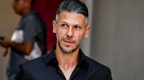 Barco, Palavecino o Aliendro: la duda de Demichelis para el miércoles