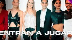 Ingresaron seis personas a Gran Hermano.