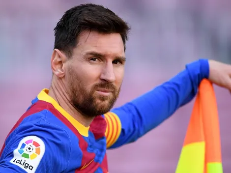 La curiosa reunión de Messi en Barcelona que ilusiona al Blaugrana