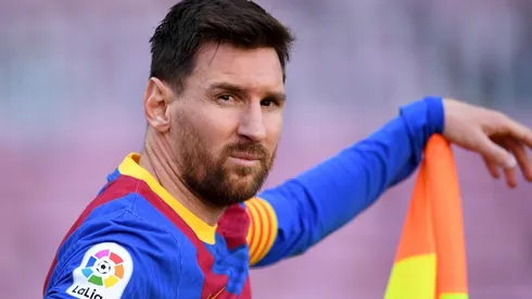 La curiosa reunión de Messi en Barcelona que ilusiona al Blaugrana