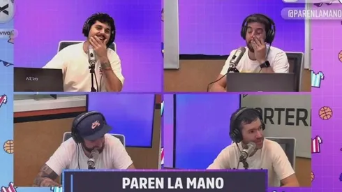 Paren La Mano se renueva para una segunda temporada.