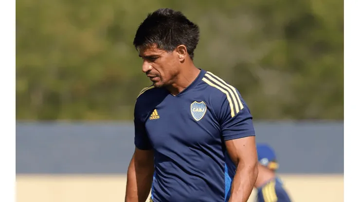 ¿Qué hará Ibarra? Los hinchas lo piden de titular, estaba lesionado y tuvo una recuperación récord