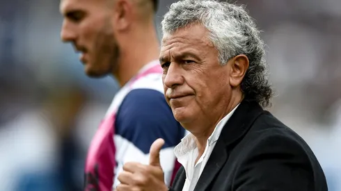 Pipo Gorosito, a un paso de ser el nuevo técnico de un equipo de la Liga Profesional