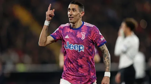 ¿Se queda en Europa? Afirman que dos gigantes buscan a Di María