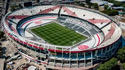 Dura noticia sobre uno de los ex-River que pensaba volver en junio: "No está tan decidido"