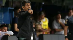 Ibarra analizó el triunfo de Boca: "El cambio lo vieron todos"