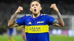Con dedicatoria: el posteo de Almendra en pleno partido de Boca