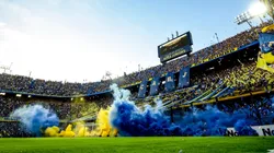 La superestrella internacional que visitaría hoy La Bombonera