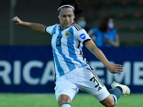 Dónde ver Nueva Zelanda vs. Argentina EN VIVO por un amistoso internacional femenino
