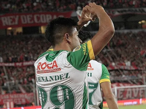 Defensa y Justicia pegó cada vez que llegó y dejó a Independiente con las manos vacías