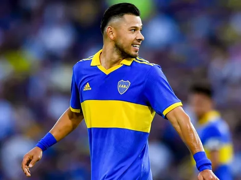 El más influyente de Boca: ¿en cuántos goles participó directamente Óscar Romero en el torneo?
