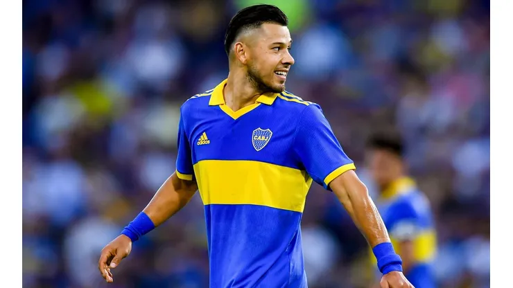 El más influyente de Boca: ¿en cuántos goles participó directamente Óscar Romero en el torneo?