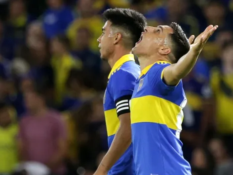 Boca no brilló pero fue efectivo y barrió a Platense en la Bombonera