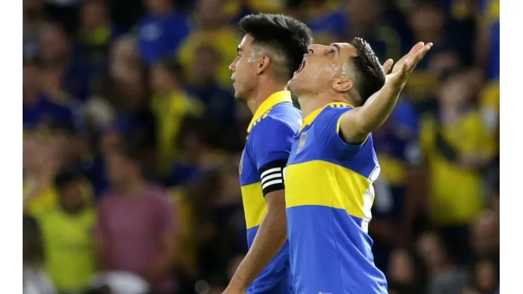 Boca no dio lugar para ninguna sorpresa.