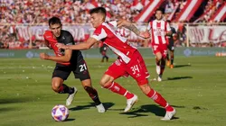 El derbi de Santa Fe no encontró diferencias entre Unión y Colón.