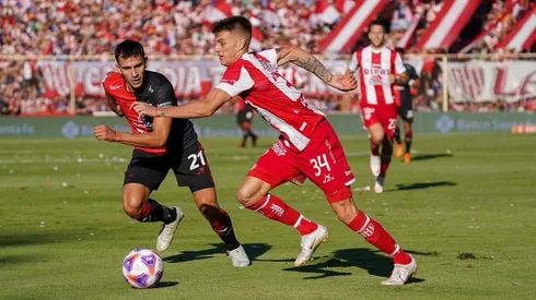 El derbi de Santa Fe no encontró diferencias entre Unión y Colón.
