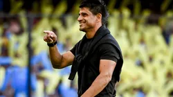 Hugo Ibarra le puso punto final al misterio.