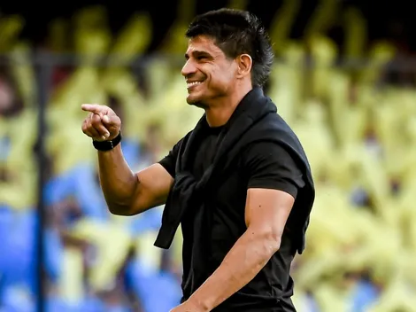 Ibarra mete mano en el once: la formación de Boca para recibir a Platense