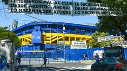 El comunicado de Boca luego de la decisión sobre la clausura de La Bombonera: "Lamentamos..."