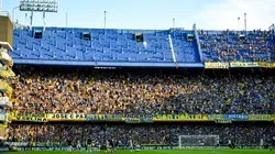 A pocas horas del partido confirman la habilitación de la tercera bandeja sur de La Bombonera