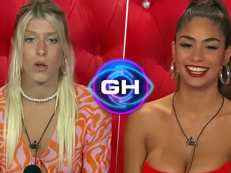¿Quién se fue ayer en Gran Hermano?
